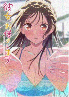 假面骑士W 剧场版